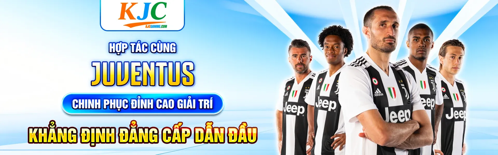 banner juventus