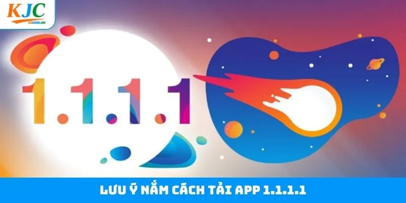 Những điểm lưu ý khi thực hiện quy trình