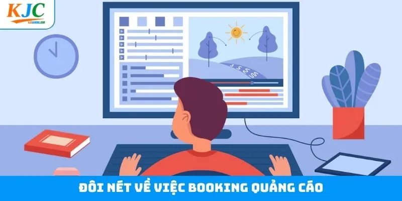Vài nét liên quan đến việc đặt quảng cáo