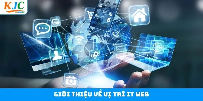 Tổng quan thông tin về vị trí tuyển dụng