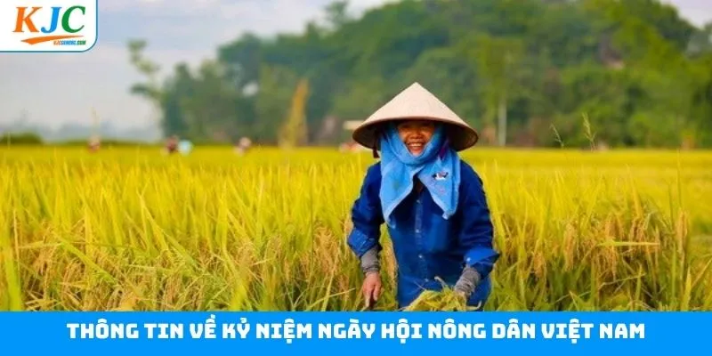 Giới thiệu về chương trình ngày hội nông dân Việt Nam