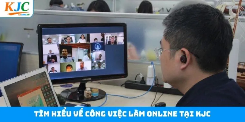 Định nghĩa về mô hình làm việc hiện đại ở liên minh