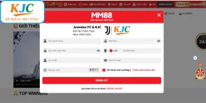 Ảnh đại diện hệ sinh thái MM88