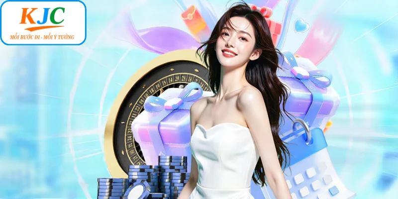 Bùng nổ KJC XX88 khuyến mãi tháng 12 siêu hấp dẫn