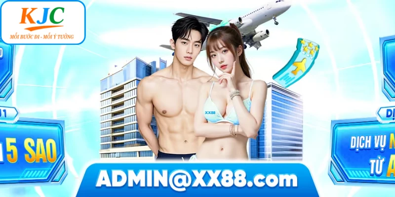 Điểm qua vài chương trình KJC XX88 khuyến mãi tháng 12