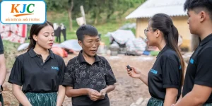 Ảnh đại diện đồng hành cùng lũ lụt miền trung