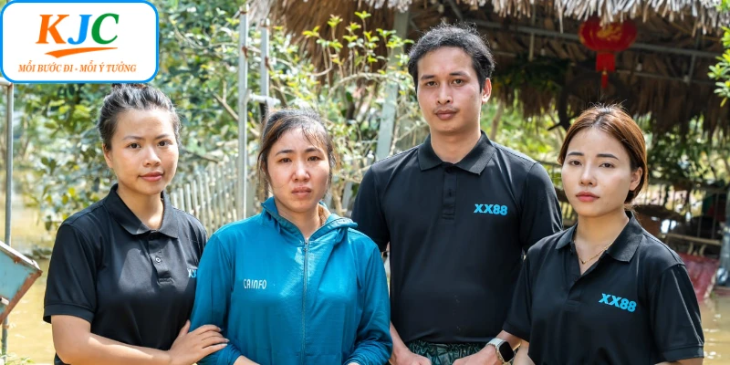 Giải pháp dài hạn đồng hành cùng lũ lụt miền Trung