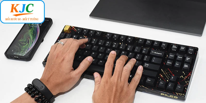 Giải siêu đánh máy Mộc Bài vận hành thế nào?