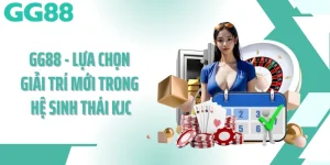 Ảnh đại diện GG88