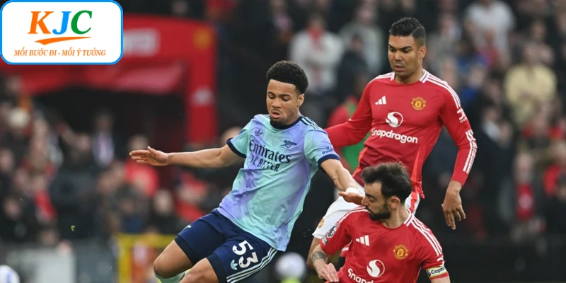 Định hướng phát triển của KJC đồng hành cùng giải Ngoại Hạng Anh